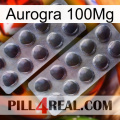 Aurogra 100Mg 31